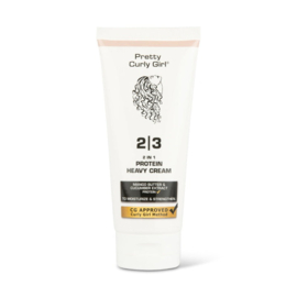 Pretty Curly Girl 2IN1 PROTEIN HEAVY CREAM 100ML