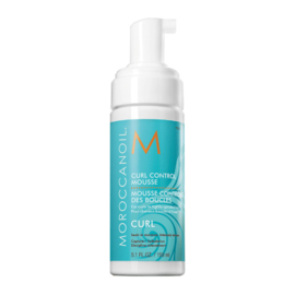 Moroccanoil Curl Controle Mouse