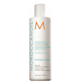 Moroccanoil Infinite Hydration Spring Kit incl. GRATIS Treatment 25ml