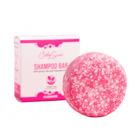 Curly Secret Shampoo bar AANBIEDING