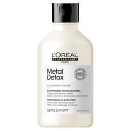 L'Oréal Professionnel Serie Expert Metal Detox Shampoo 100 ml TRAVEL SIZE