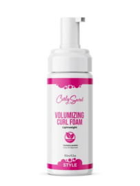 Curly Secret Volumizing Curl Foam AANBIEDING