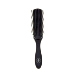 JBcurls Denman Medium Styling Brush D4 - 9 Rijen