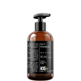 Kis Green Curl Shampoo