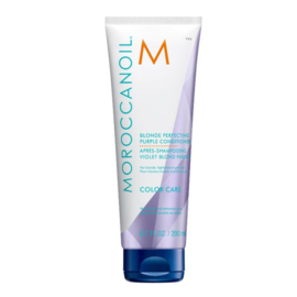 Moroccanoil Purple Perfecting Conditioner 200ml