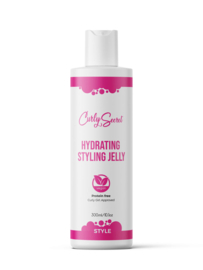 Curly Secret Hydrating Styling Jelly 250 ml
