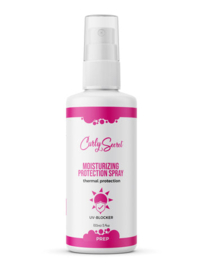 Curly Secret Moisturizing Protection Spray - UV-Blocker AANBIEDING