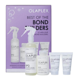 Olaplex Best of Bond Builders Kit
