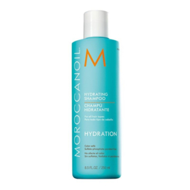 Moroccanoil Infinite Hydration Spring Kit incl. GRATIS Treatment 25ml