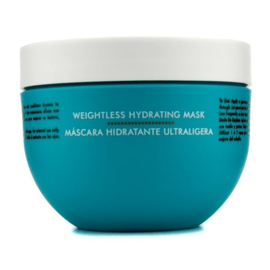 Moroccanoil Weightless Hydrating Mask