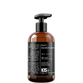 KIS Green Curl  Conditioner