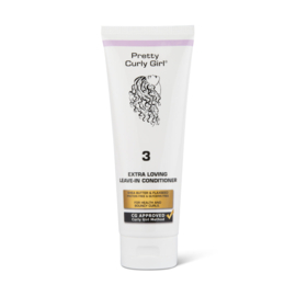 Pretty Curly Girl Extra Loving Leave-In Conditioner 250ml AANBIEDING