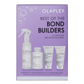 Olaplex Best of Bond Builders Kit