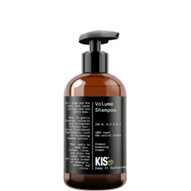 Kis Green Volume Shampoo