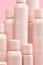 ROZE avenue Self Love Flexible Hairspray 250 ml