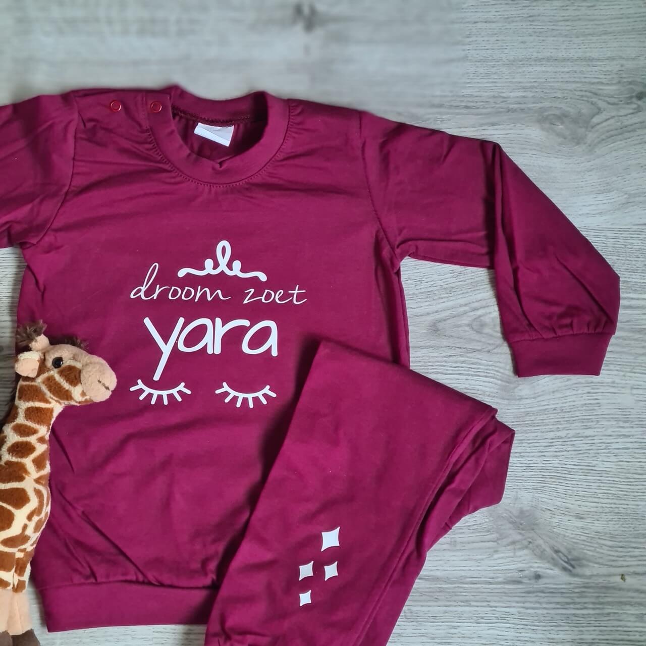 Pyjama | Weltrusten