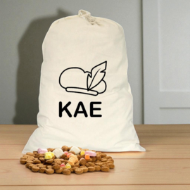 Pepernootzakje |  pietenmuts
