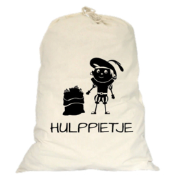 Pepernootzakje | Hulppietje