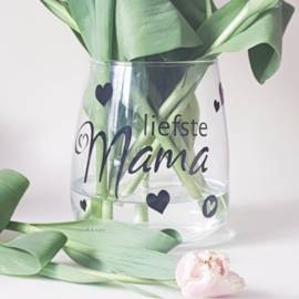 DIY stickervel | De liefste mama