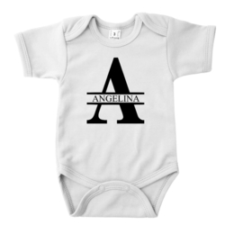 Romper | Naam