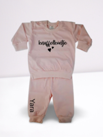 Pyjama | Knuffelkontje