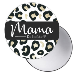 Spiegeltje  |  MAMA DE LIEFSTE