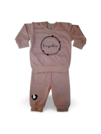 Pyjama | Gaat slapen hart