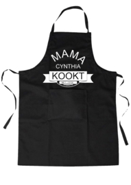 Keukenschort  | Omdat je zo leuk bent!