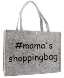 Viltentas- shopper- #mama's shoppingbag