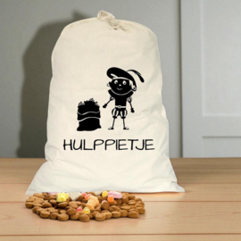 Pepernootzakje | Hulppietje