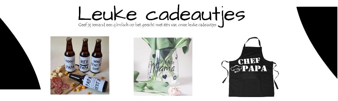 cadeautjes