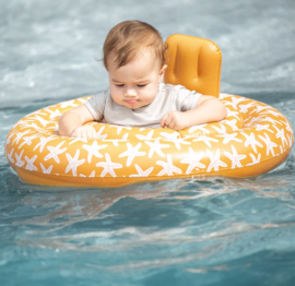 Swim Essentials Exclusive Baby Float Sea Stars (0-1 jaar)