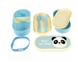 Rex London Bento Box Panda