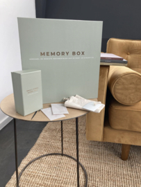 Memory Box