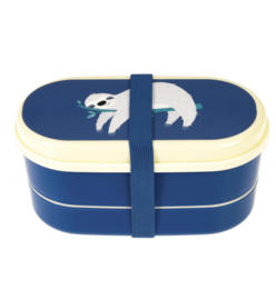 Rex London Bento Box luiaard