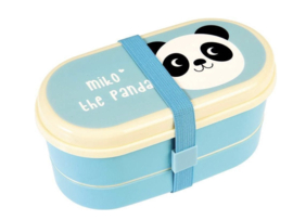 Rex London Bento Box Panda