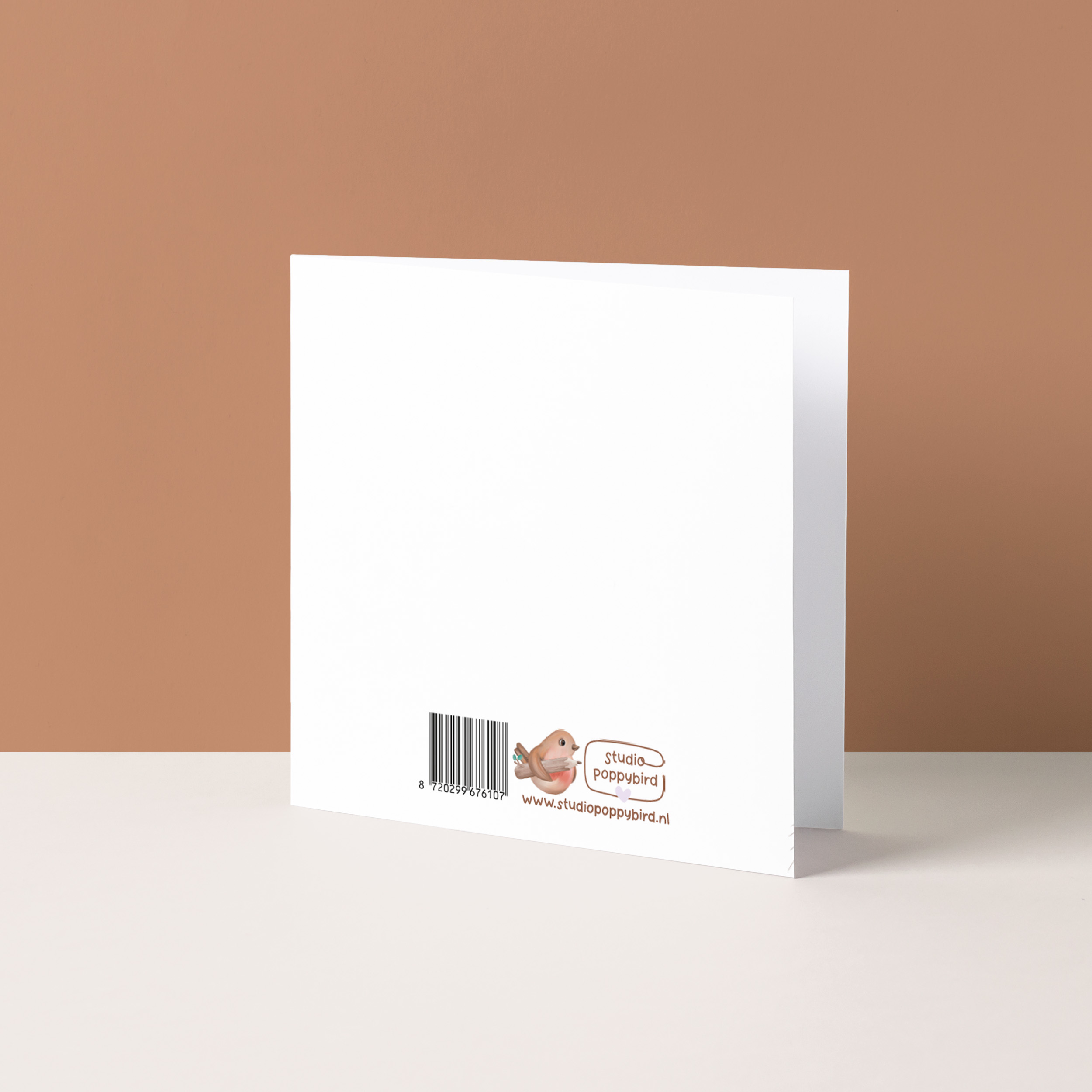 Gefeliciteerd, lieve, leuke jij!
