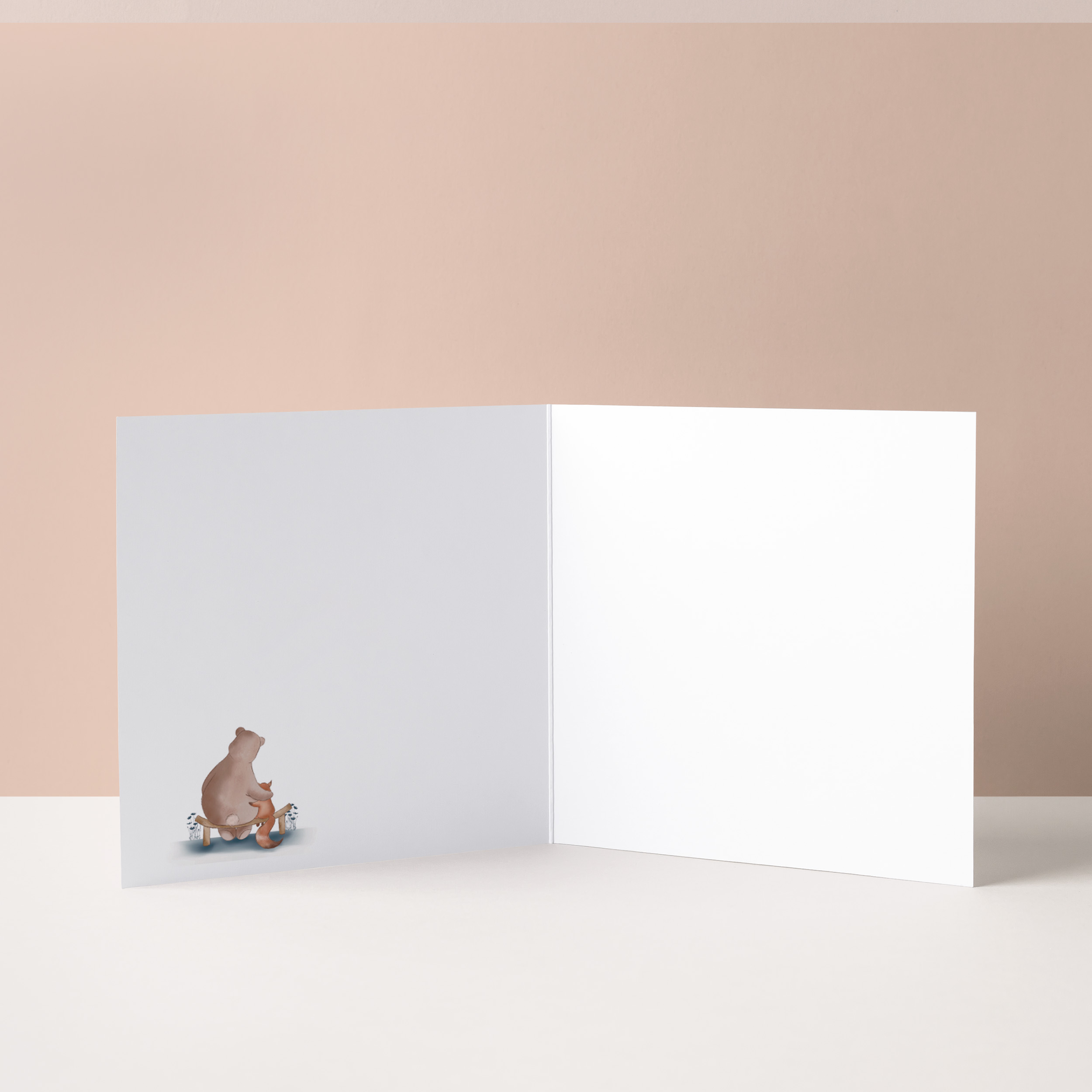 Condoleance|Herdenken"Beer&Vos"
