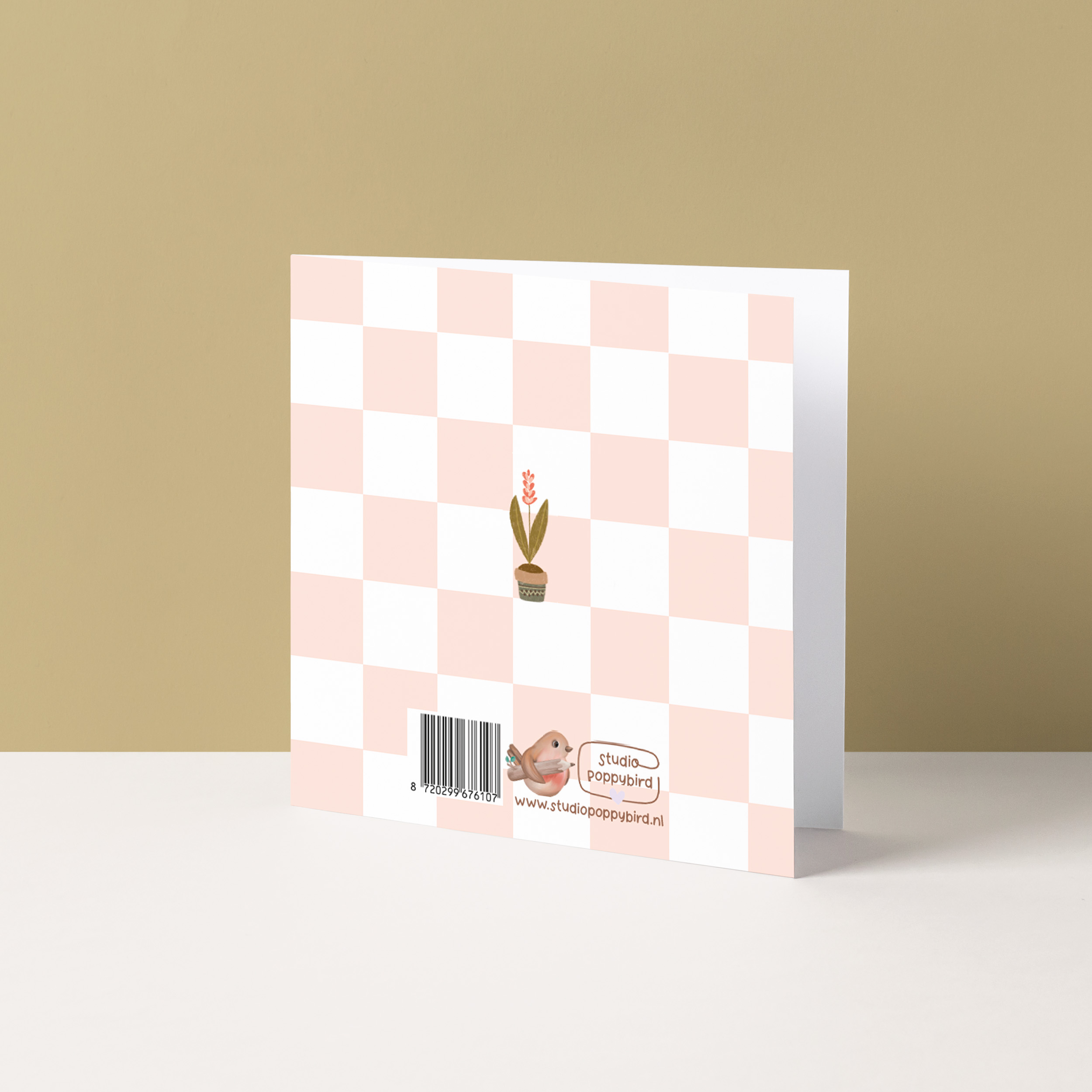 Lieve post voor jou