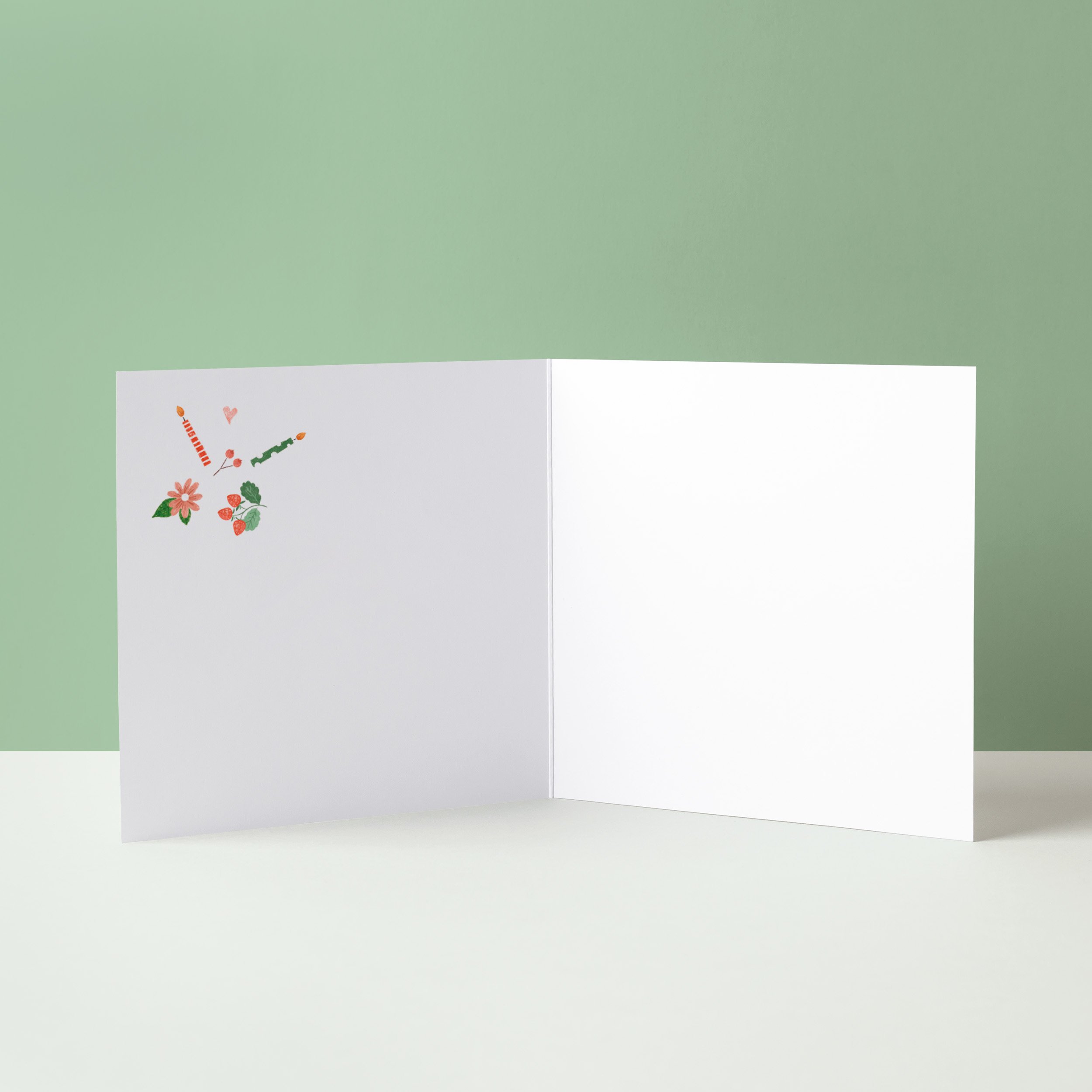 Van harte gefeliciteerd (vrouw)