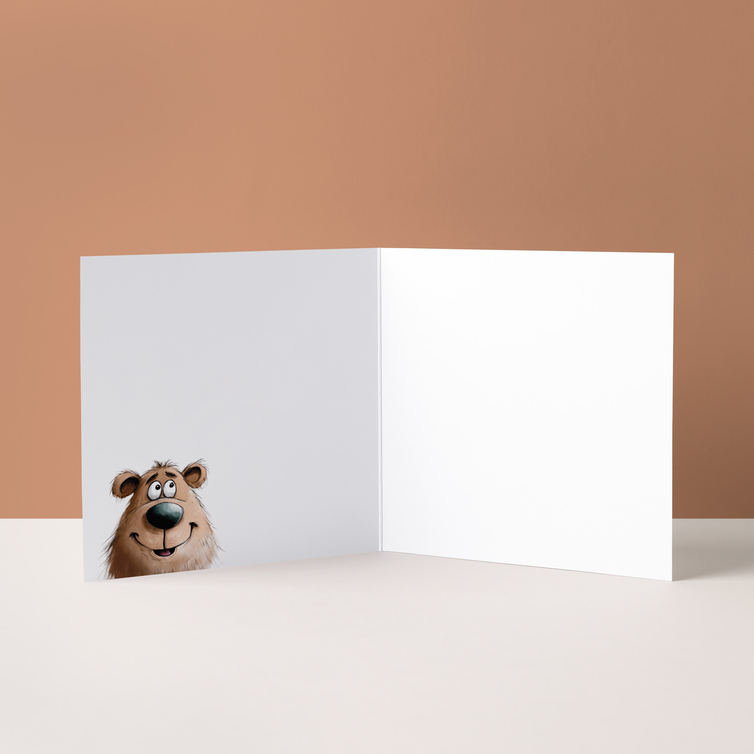 Gefeliciteerd, lieve, leuke jij!