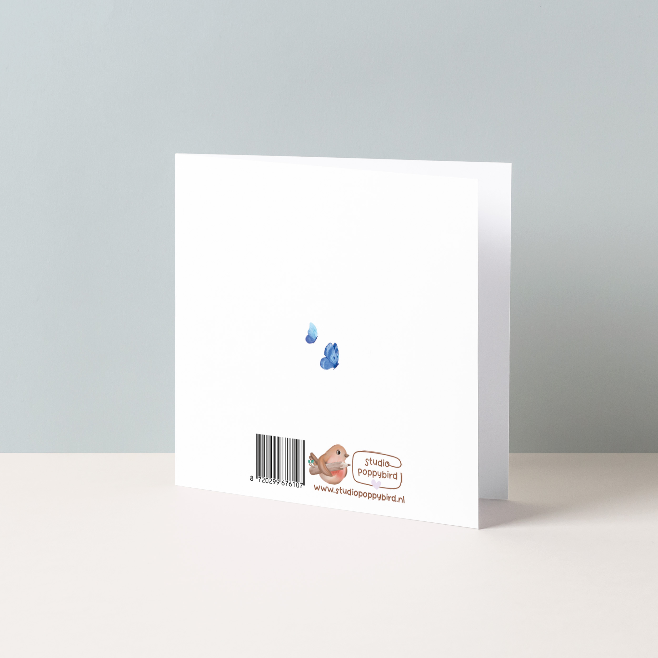 Condoleance|Herdenken"Stil"