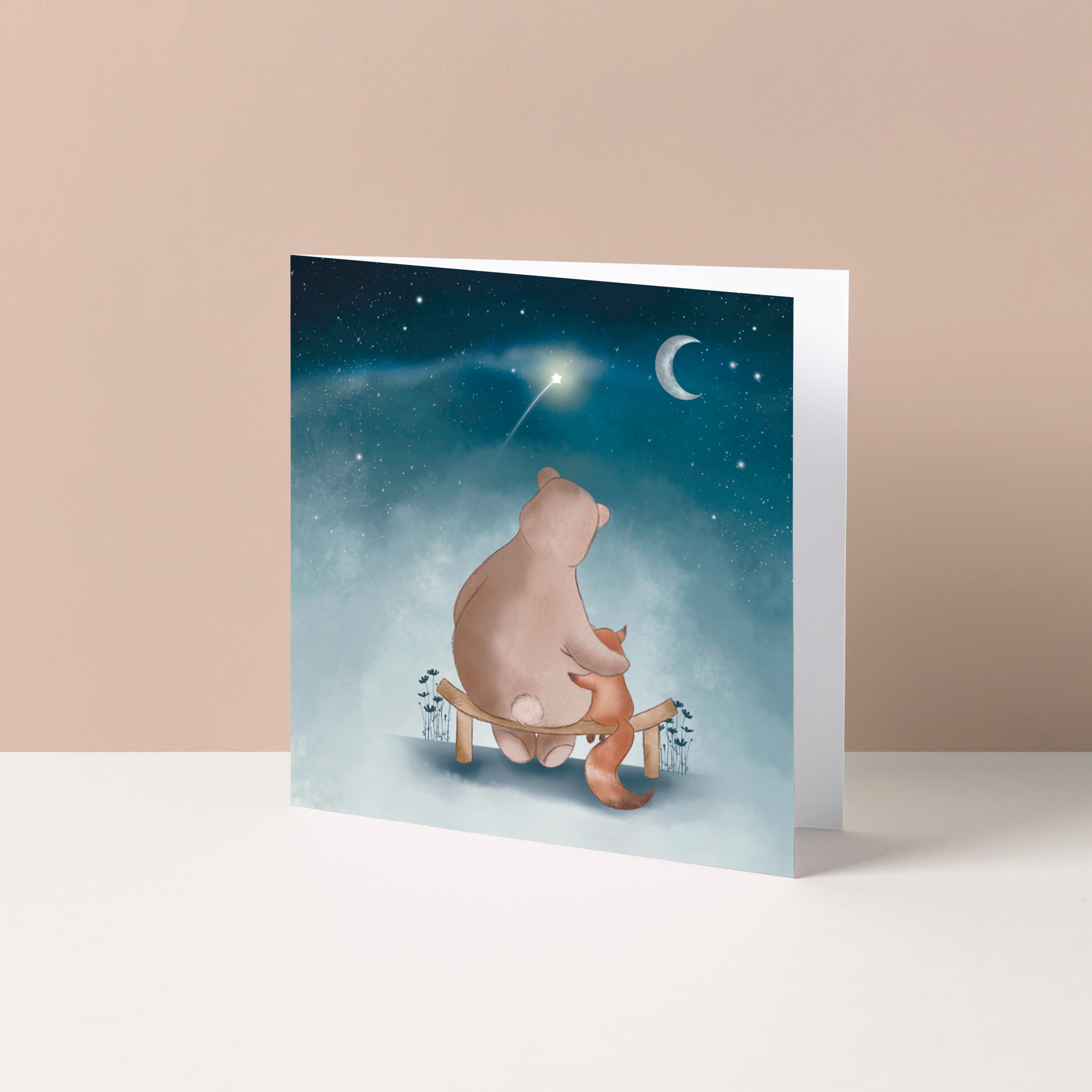 Condoleance|Herdenken"Beer&Vos"