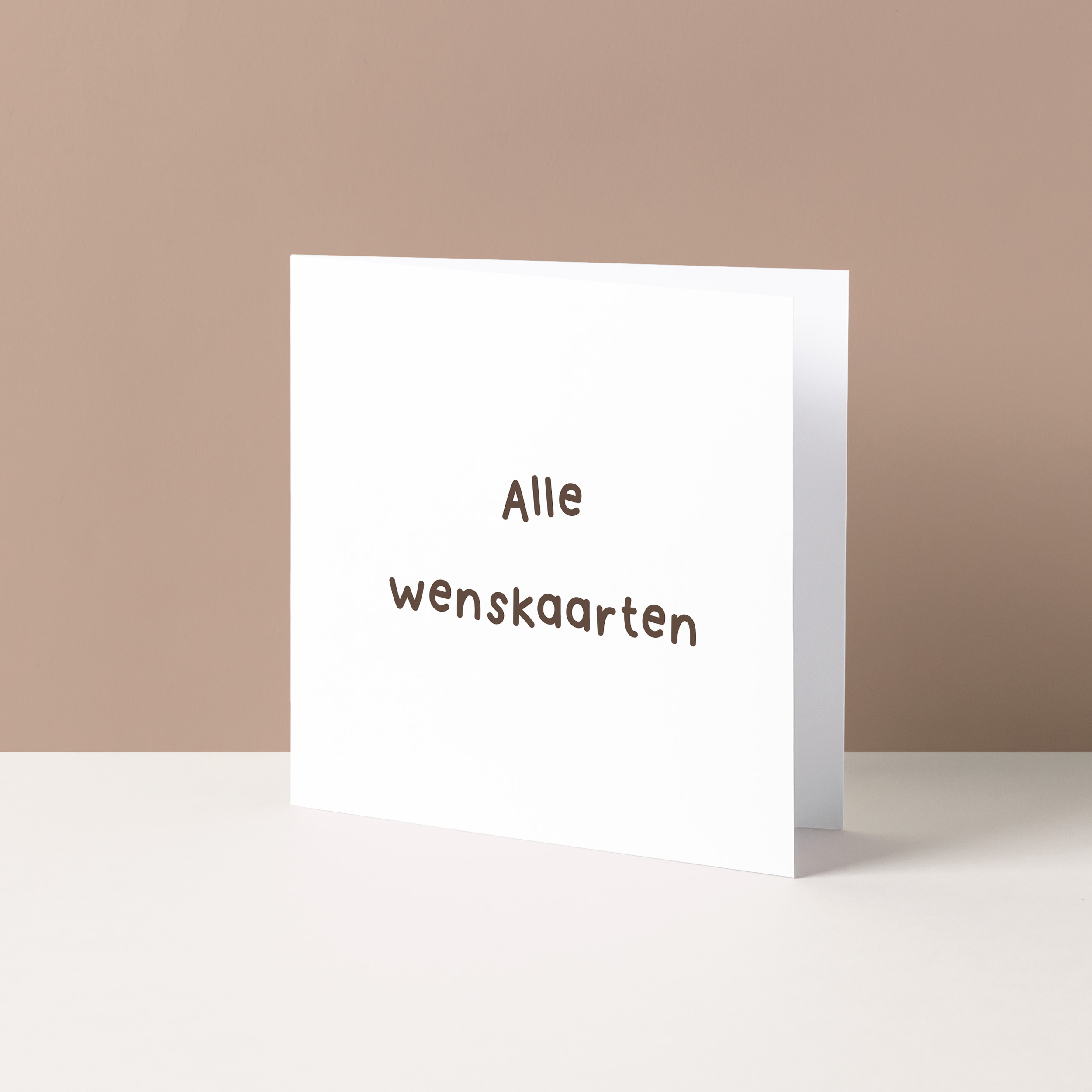 Wenskaarten