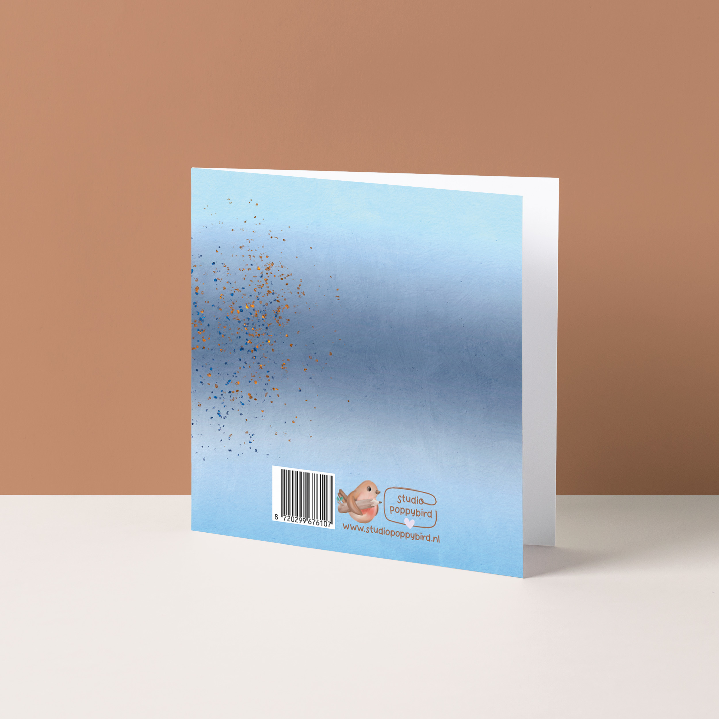 Happy Birthday (make a wish) -man-