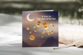 Lichtpuntjes