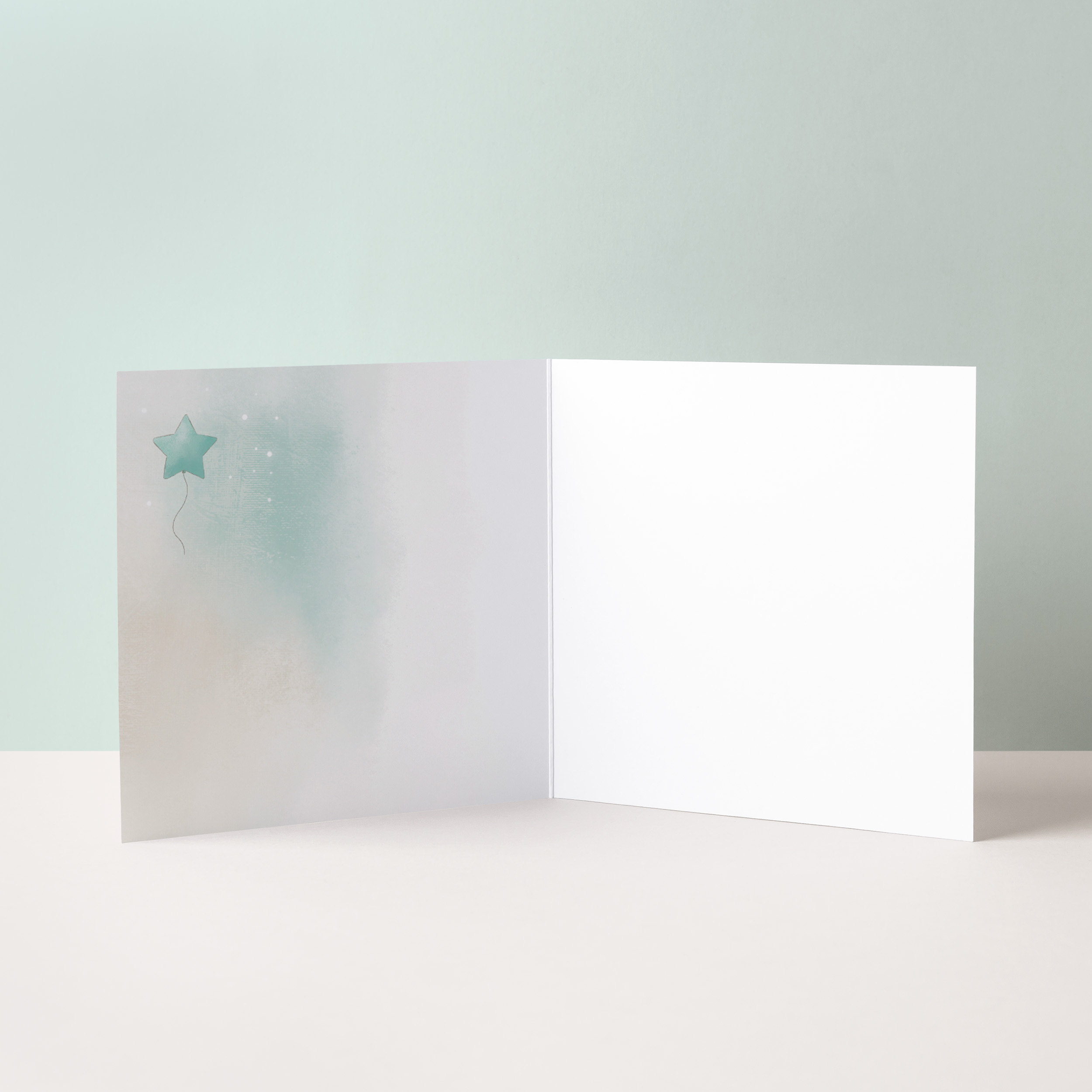 Condoleance|Herdenken "Kleine ster"