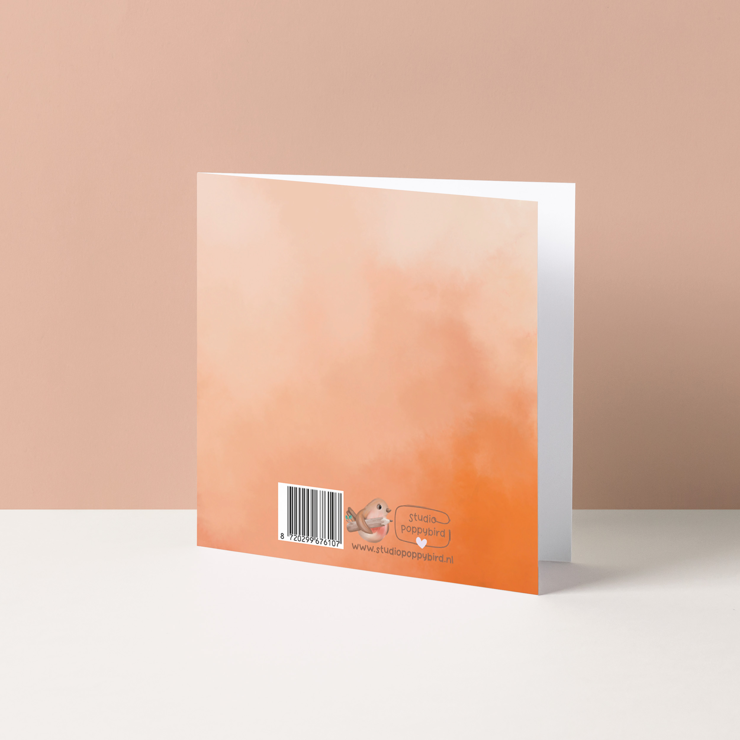 Condoleance|Herdenken "Bloem"