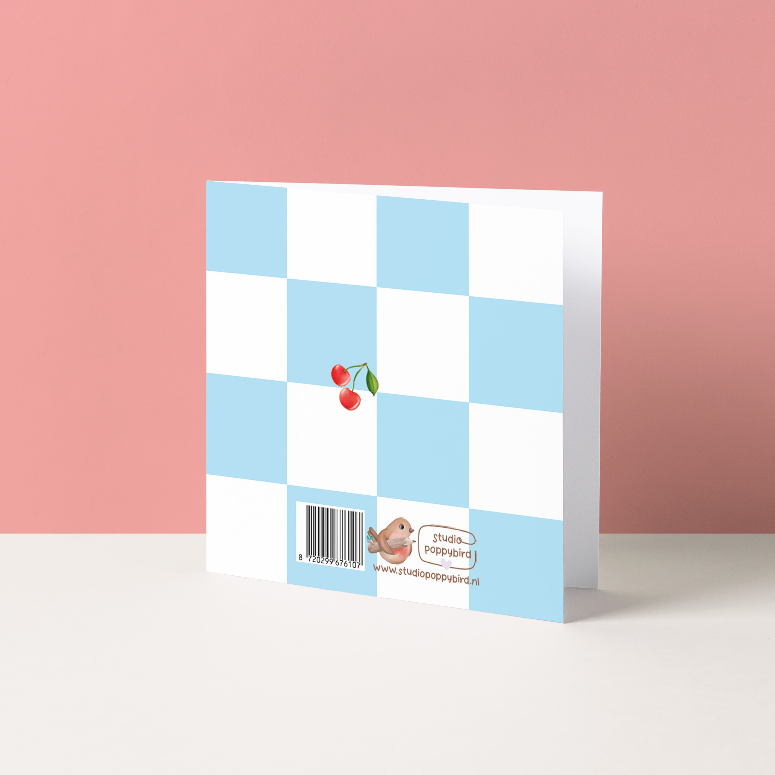 You're the cherry best