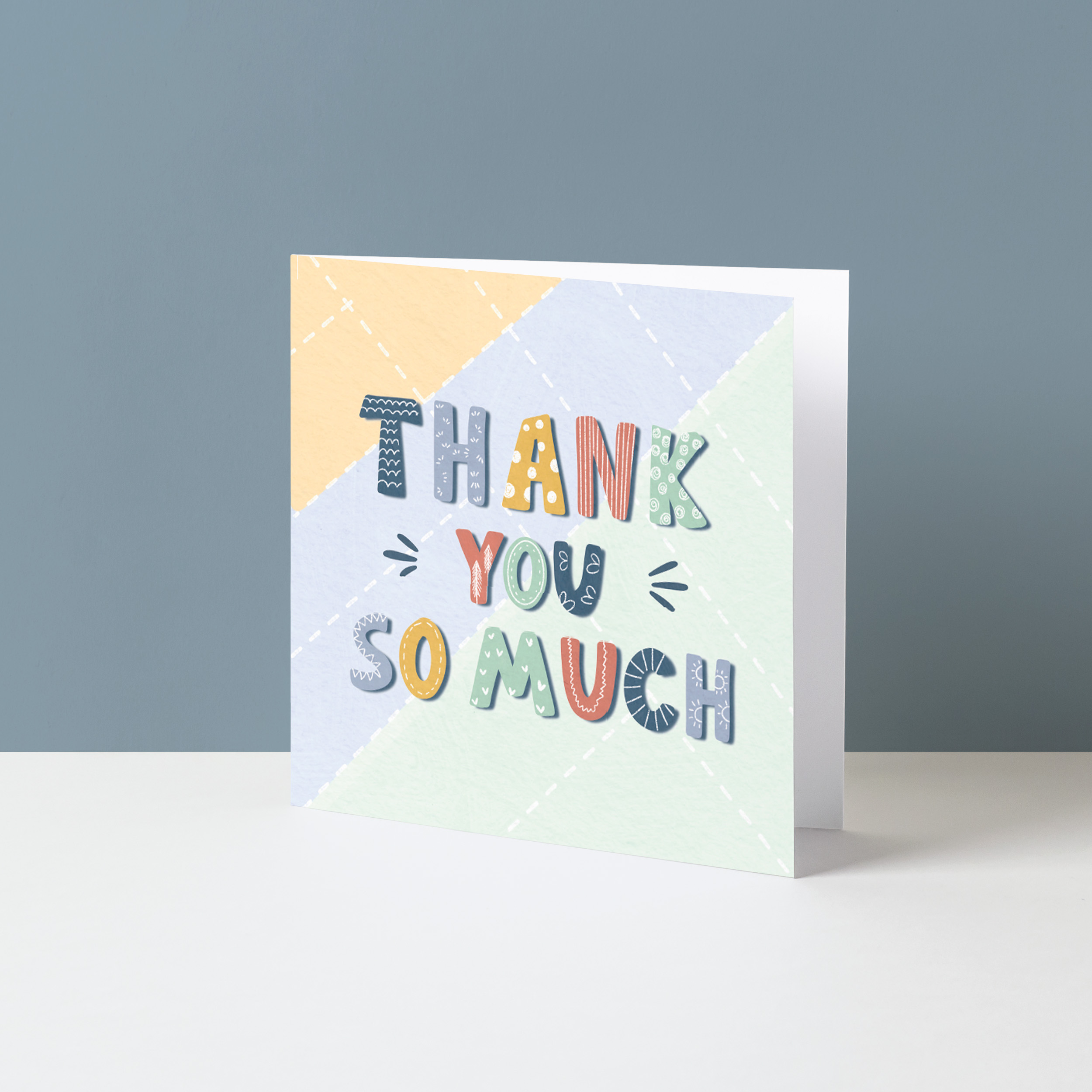 Thank you so much